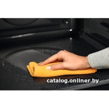 Электрический духовой шкаф Electrolux EOF3H40X