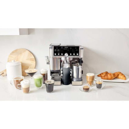 Кофейная станция Ninja Luxe Cafe Pro ES701EU