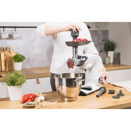 Кухонная машина ETA Gratus Evo Max 1028 90061