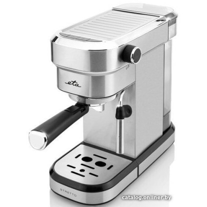 Рожковая кофеварка ETA Stretto 2180 90000