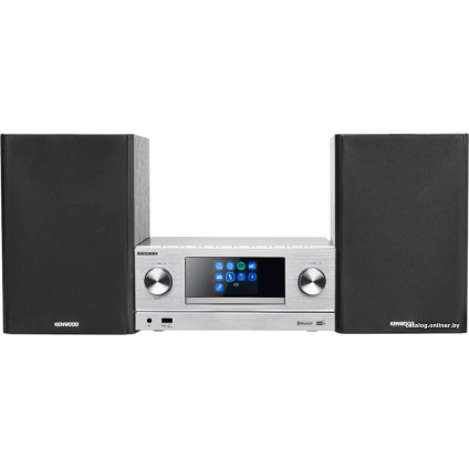 Музыкальный центр Kenwood M-9000S-S