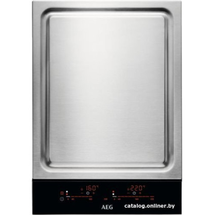 Варочная панель AEG ITE42600KB