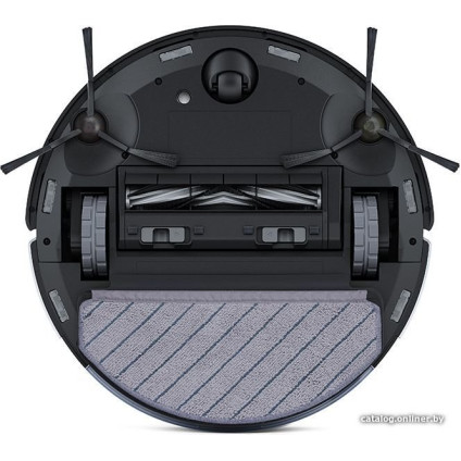 Робот-пылесос Ecovacs Deebot X1 Plus