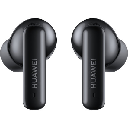 Наушники Huawei FreeBuds 6i (черный, международная версия)