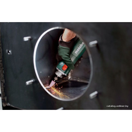 Прямошлифовальная машина Metabo GE 710 Compact (60061500)