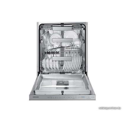 Встраиваемая посудомоечная машина Samsung DW60A8070US/EO