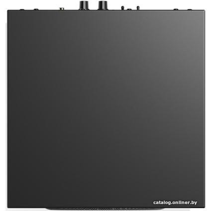 Проводной сабвуфер Audio Pro SW-10 (черный)