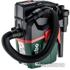Пылесос Metabo AS 18 HEPA PC Compact (602029850)