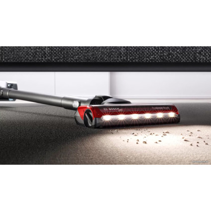 Пылесос Bosch Unlimited Gen2 ProAnimal BBS8214PET