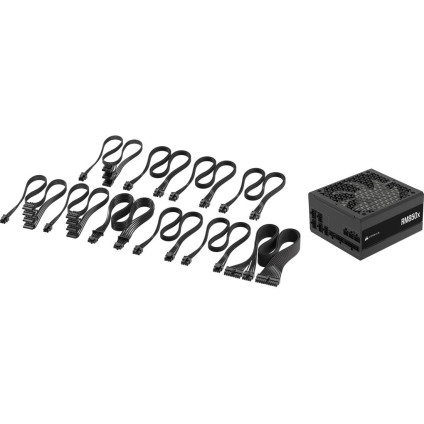 Блок питания Corsair RM850x CP-9020270-EU