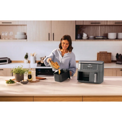 Аэрогриль (аэрофритюрница) Ninja DZ300EU