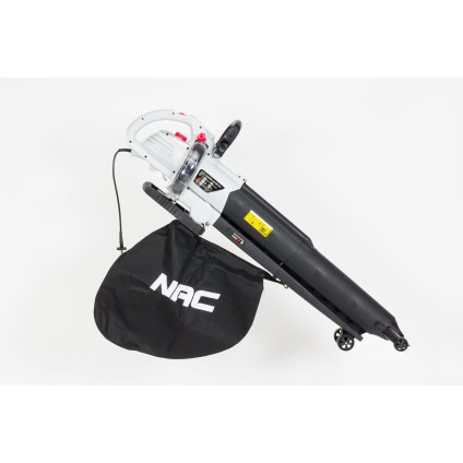 Колесная воздуходувка NAC VBE300A-AS-WS-CH