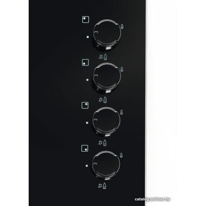 Варочная панель Electrolux EGG6407K