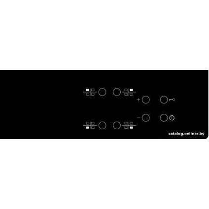 Варочная панель Whirlpool AKT 801/NE