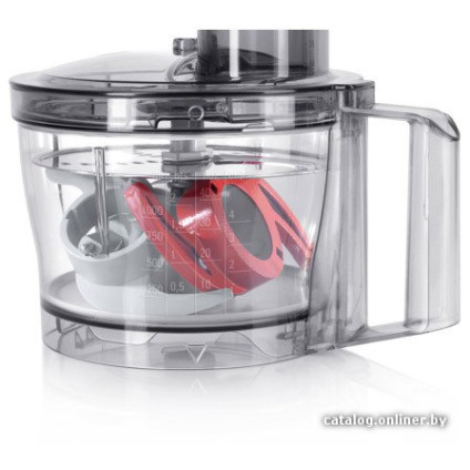 Кухонный комбайн Bosch MCM3100W