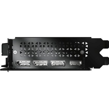 Видеокарта PNY GeForce RTX 5060 8GB ARGB EPIC-X RGB Overclocked Triple Fan VCG50608TFXXPB1-O