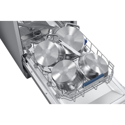 Отдельностоящая посудомоечная машина Samsung DW50DG450FSRET