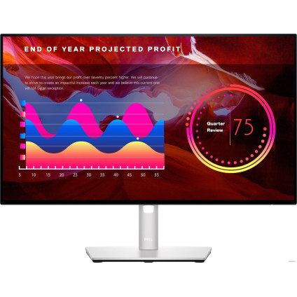 Монитор Dell UltraSharp U2422H