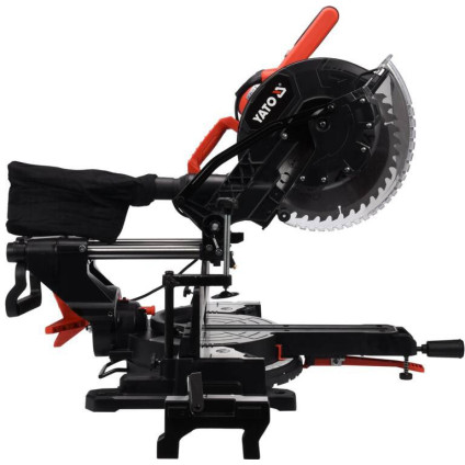 Торцовочная пила Yato YT-82175