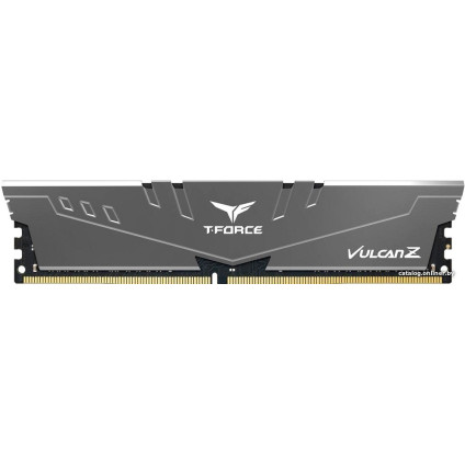 Оперативная память Team Vulcan Z 8GB DDR4 PC4-25600 TLZGD48G3200HC16C01