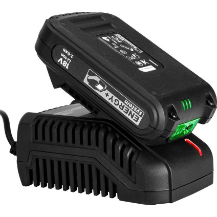 Дрель-шуруповерт GRAPHITE 58G000-SET1 (с 1-им АКБ)