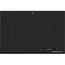 Варочная панель Electrolux EIS8648