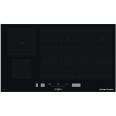 Варочная панель Whirlpool SMP 9010 C / NE / IXL