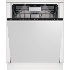Встраиваемая посудомоечная машина BEKO BDIN38646D