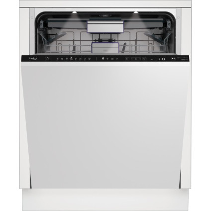 Встраиваемая посудомоечная машина BEKO BDIN38646D