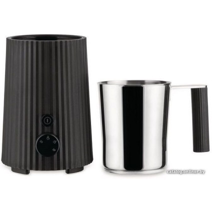 Автоматический вспениватель молока Alessi Plisse MDL13B