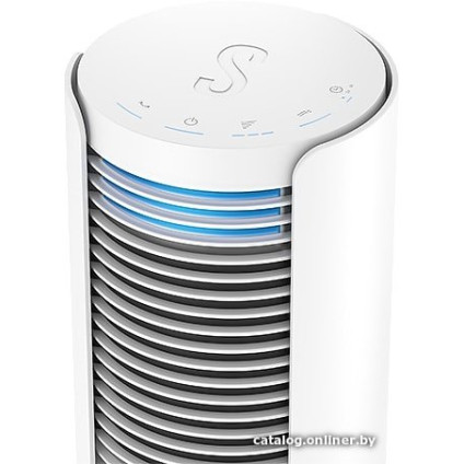 Колонный вентилятор Stadler Form Peter P-012