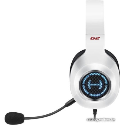 Наушники Edifier Hecate G2 II (белый)