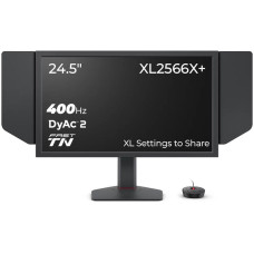 Игровой монитор BenQ Zowie XL2566X+
