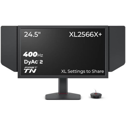 Игровой монитор BenQ Zowie XL2566X+