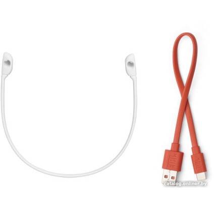 Наушники JBL Soundgear Sense (белый)