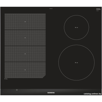 Варочная панель Siemens EX675LEC1E