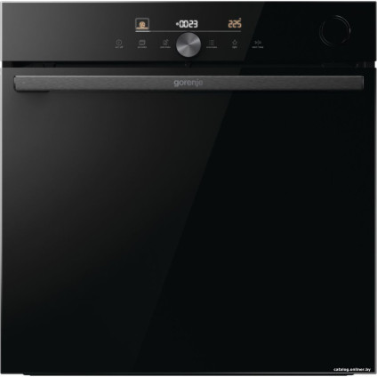 Электрический духовой шкаф Gorenje BSA6747DGWI