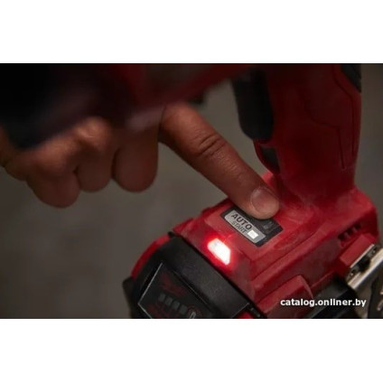 Шуруповерт для гипсокартона Milwaukee M18 FSG-0X 4933459201 (без АКБ, кейс)