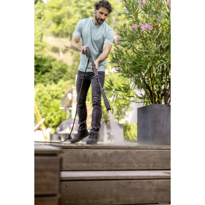 Мойка высокого давления Karcher K4 WCM Premium Home 1.324-232.0