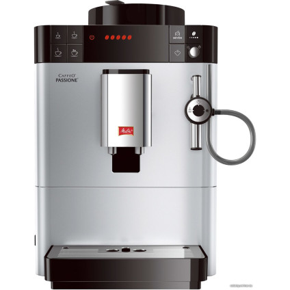 Кофемашина Melitta Caffeo Passione F53/0-101