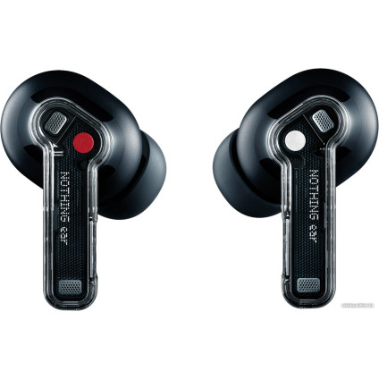 Наушники Nothing Ear 2024 (черный)