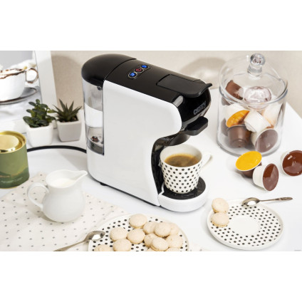 Капсульная кофеварка CAMRY CR 4414