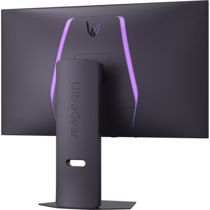 Игровой монитор LG UltraGear OLED 32GS95UV-B