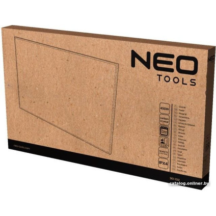 Инфракрасный обогреватель Neo 90-102