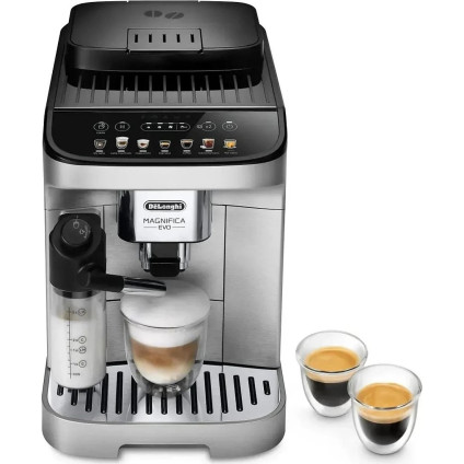 Кофемашина DeLonghi Magnifica Evo Milk ECAM290.85.SBX EX1