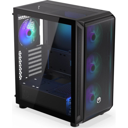 Корпус Endorfy Arx 500 ARGB EY2A011