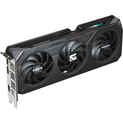 Видеокарта Gigabyte Radeon RX 9060 XT Gaming OC 16G GV-R9060XTGAMING OC-16GD