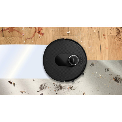 Робот-пылесос Bosch Spotless Max BCRDW3B