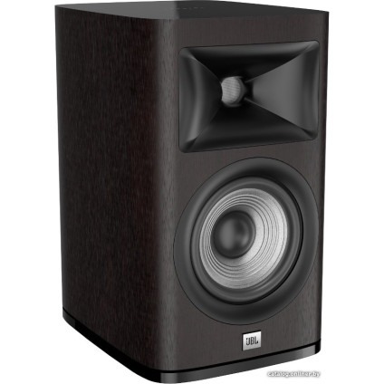 Полочная акустика JBL Studio 620 (черный)