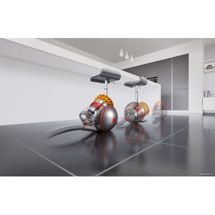 Пылесос Dyson Cinetic Big Ball Multi Floor 2 230278-01
